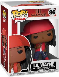 Figurina - Lil Wayne