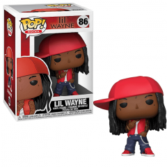 Figurina - Lil Wayne