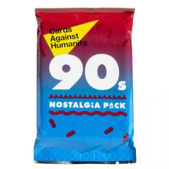 Extensie - Cards Against Humanity: 90's Nostalgia Pack