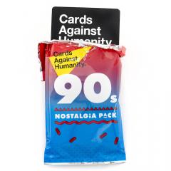 Extensie - Cards Against Humanity: 90's Nostalgia Pack