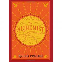 The Alchemist