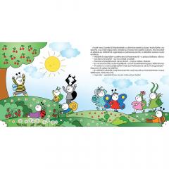 Retete dulci de la Bobita si Buburuza