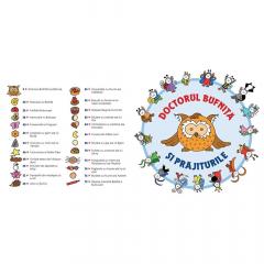 Retete dulci de la Bobita si Buburuza