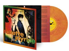 Joyride (Orange Marbled Vinyl)