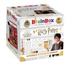 Joc - Brainbox - Harry Potter