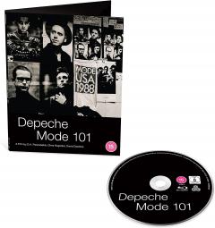 Depeche Mode - 101 (Blu-ray Disc)