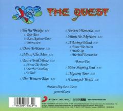 The Quest