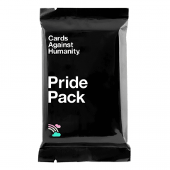 Extensie - Cards Against Humanity: Pride Pack