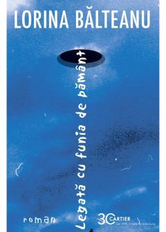 Legata cu funia de pamant