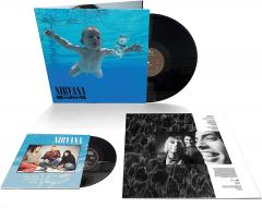 Nevermind (30th Anniversary Edition Vinyl)