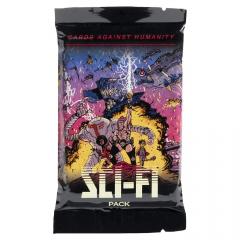 Extensie - Cards Against Humanity: Sci-Fi Pack