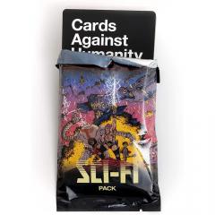 Extensie - Cards Against Humanity: Sci-Fi Pack
