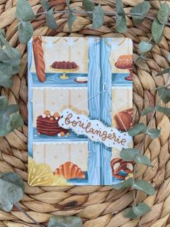 Postcard Warm - mai multe modele