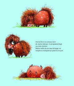 Cel mai curajos ponei