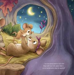 Soricel mititel, a venit ziua ta, surprize minunate vei avea!