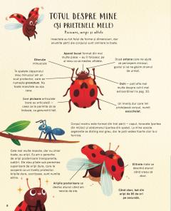 Viata secreta a insectelor