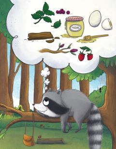 Ratonul pofticios