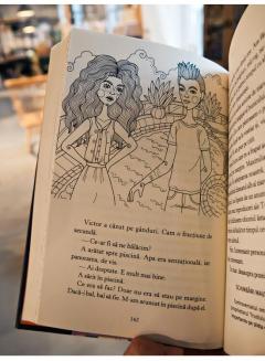 Olguta si un bunic de milioane