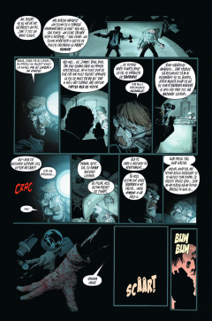 Batman - Sfarsitul familiei