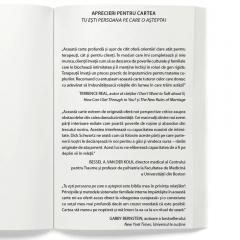 Tu esti persoana pe care o asteptai