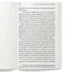 Tu esti persoana pe care o asteptai