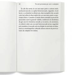 Tu esti persoana pe care o asteptai