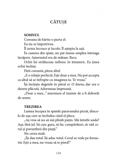 Dragoste si alte imperfectiuni