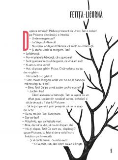 Padurea Vrajitoarei Mici