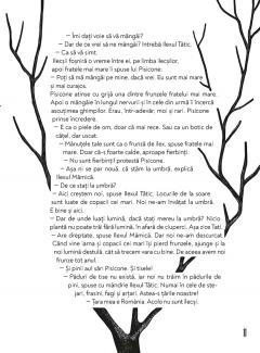 Padurea Vrajitoarei Mici