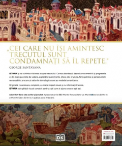 Istoria - Din zorii civilizatiei pana in zilele noastre