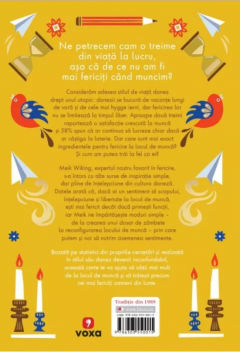 Arta de a trai in stil danez