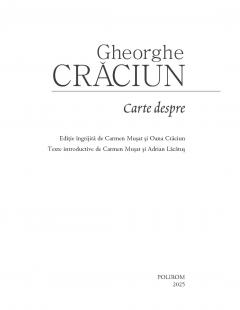 Carte despre