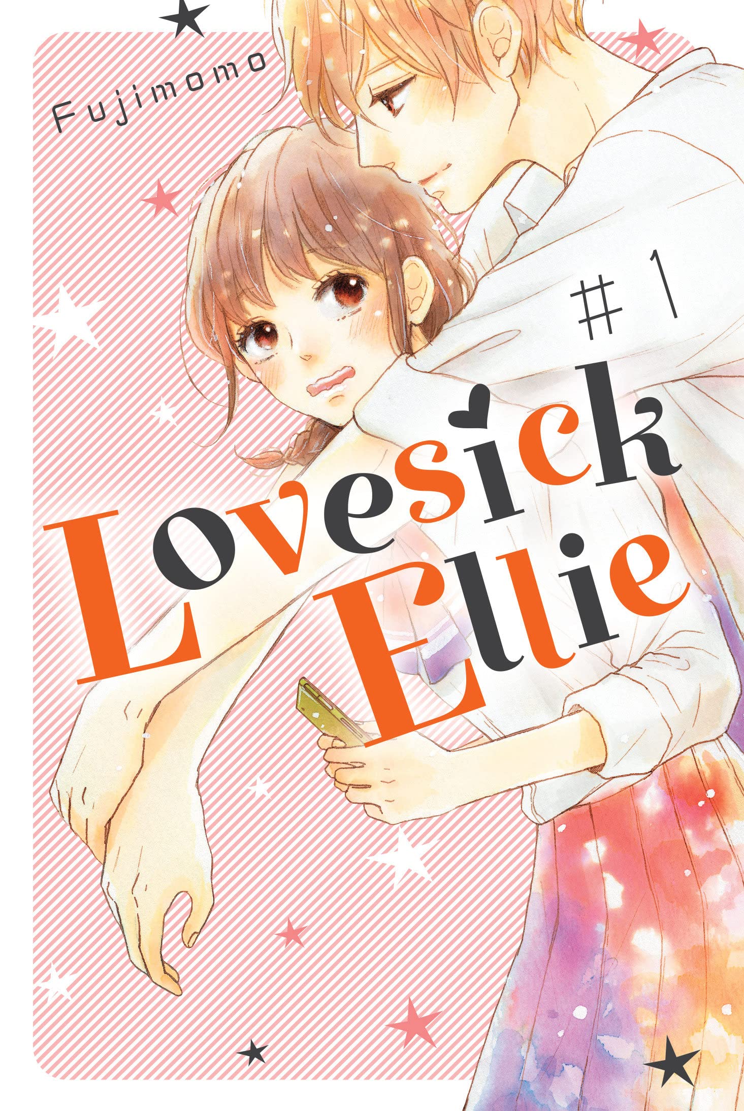 Lovesick Ellie - Volume 1