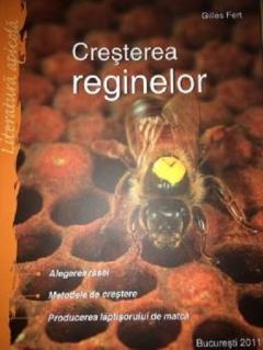 Cresterea reginelor