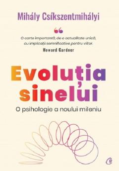 Evolutia sinelui