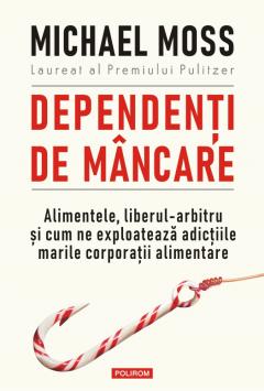 Dependenti de mancare