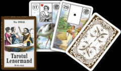 Tarotul Lenormand