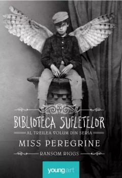 Miss Peregrine 3