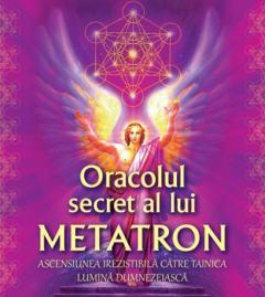 Oracolul secret a lui Metatron