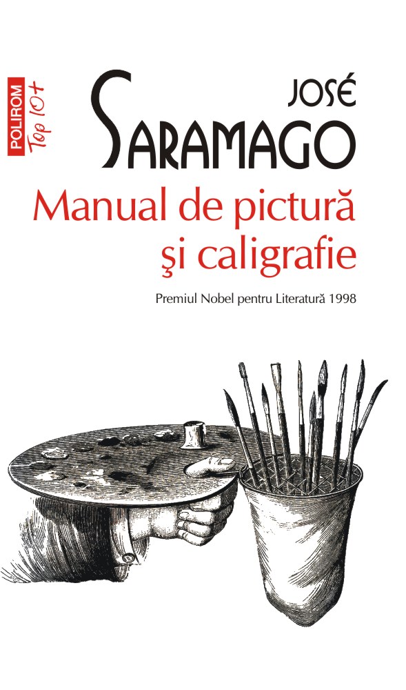 Manual de pictura si caligrafie