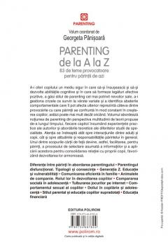 Parenting de la A la Z