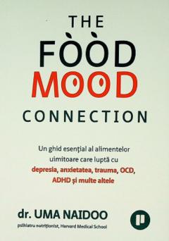 The Food Mood Connection