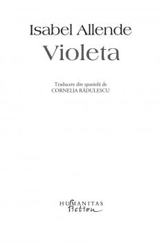 Violeta