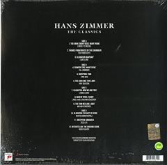 Hans Zimmer - The Classics