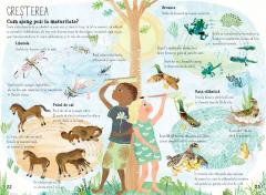 Marea carte cu intrebari