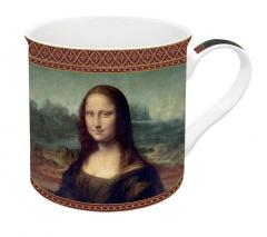 Cana - The Mona Lisa