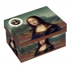 Cana - The Mona Lisa