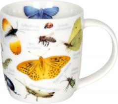 Cana - Natures Diversity - Meadow