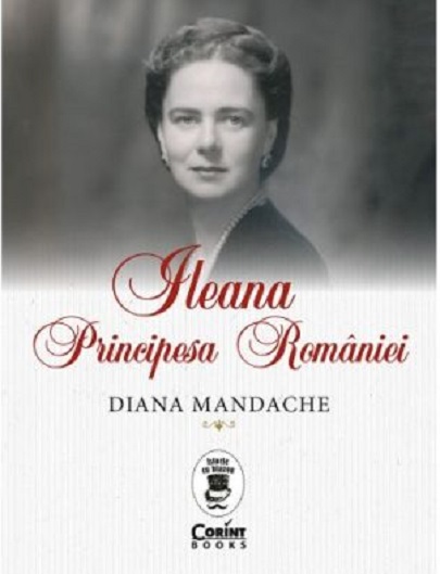 Ileana, Principesa Romaniei
