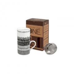 Coffee for one - Feel the moment!